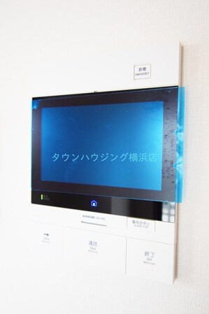 ラクラス横浜の物件内観写真